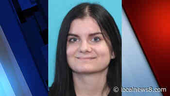 Police locate juvenile - Local News 8 - LocalNews8.com