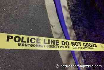 Three teens charged with attempted murder after Montgomery County police say one shot at officer's car - BethesdaMagazine.com