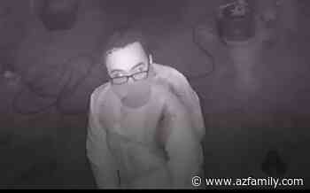 Police looking for person of interest in Arizona double homicide - Arizona's Family