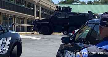 Police: elderly man dies by apparent suicide at Culpeper Best Western - Culpeper Star-Exponent