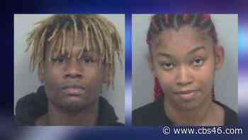 Police respond to Grayson home 65 times in a year and a half - CBS 46 News