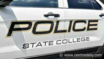 New Jersey State Police officer accused of sexual misconduct with teen in State College - Centre Daily Times