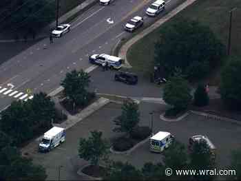 Police investigating bomb threats reported at several community colleges in central NC - WRAL News