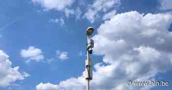 Camera houdt hele zomer oogje in het zeil aan skatepark - Het Laatste Nieuws