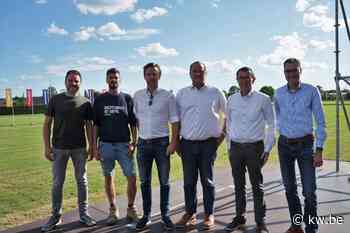 Hype'O Dream in Waregem duurt twee dagen en pakt uit met extra vippakket: “We verwachten 25.000 bezoekers” - KW.be - KW.be