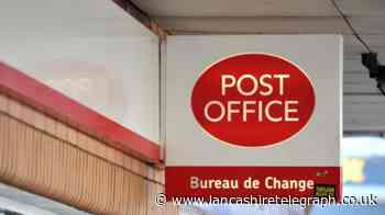 Post Office and Royal Mail staff to strike in July - full list of 114 branches affected