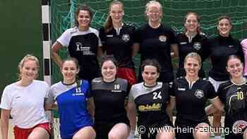 Handballerinnen aus Kirn und Meisenheim jetzt auch in der HSG Nahe-Glan vereint - Rhein-Zeitung