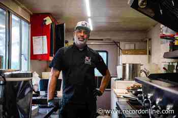 Hudson Valley Harriman food truck Caribbean Montego Bay Mobile Cafe - Times Herald-Record