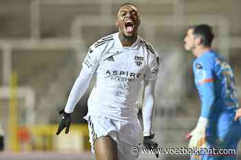 KV Mechelen heeft nieuwe spits bijna beet, laatste details moeten uitgeklaard worden