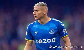 Jack Wilshere says '£60m Tottenham signing Richarlison would NOT get in Arsenal's starting XI