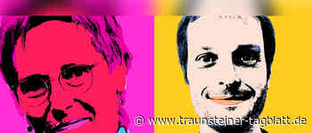 Traunstein: »Best of the last years« – Jurierte Offene Jahresausstellung des Kunstvereins - Traunsteiner Tagblatt