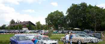 Traunstein: BMW-Treffen am Samstag in Kammer - Traunsteiner Tagblatt