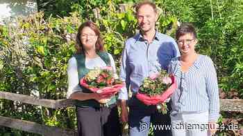 Traunstein: Wechsel im Büro der Musikschule Traunstein - chiemgau24.de