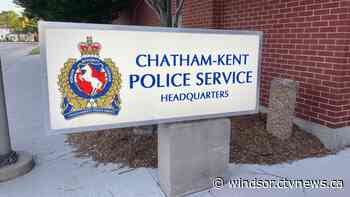 Truck crash seriously injures driver in Chatham-Kent | CTV News - CTV News Windsor