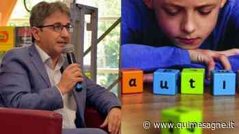 Insediato il tavolo regionale per l'autismo - Qui Mesagne