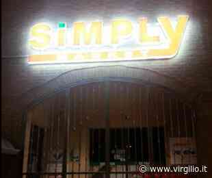 ULTIM'ORA A MESAGNE. RAPINA AL SUPERMERCATO SIMPLY In evidenza - Virgilio