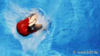 Wegen Putin! Detmold schaltet Freibad-Heizung ab | Regional - BILD