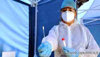 Covid, Gimbe: in Campania casi in aumento del 75.2 per cento. E oggi quasi 10 mila nuovi positivi - La Repubblica