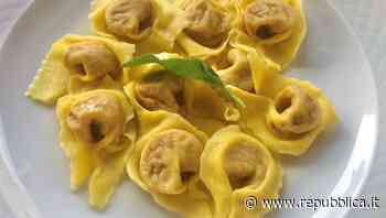 Ristorante Cento Rampini a Mantova, la recensione di Raspelli - la Repubblica