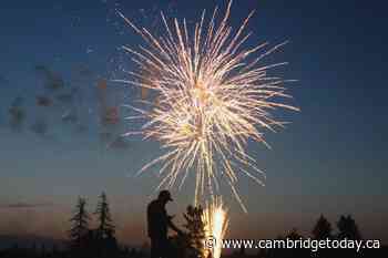 Cambridge celebrates Canada Day with themed events all weekend - CambridgeToday