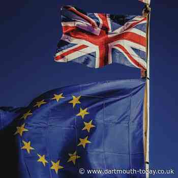Councils bid for post-Brexit cash | dartmouth-today.co.uk - Dartmouth Chronicle
