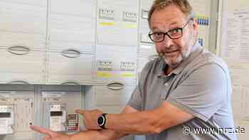 Rees: Warum der Bauhof beim Gasverbrauch kaum sparen kann - NRZ News