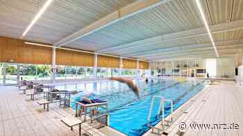 Aus für Warmbadetag in Rees: Wie viel Gas Stadtwerke sparen - NRZ News