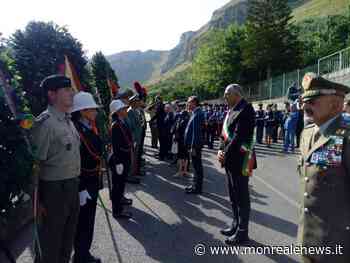 Palermo, commemorazione della strage di Ciaculli a 59 anni dall'attentato - Monreale News