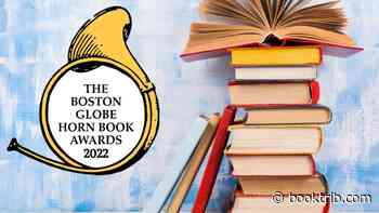 2022 Horn Book Awards: Notable Titles in Children's Literature - BookTrib