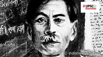 UPSC Essentials: Historical Tidbits- Freedom struggle, 20th century literature and Premchand - The Indian Express