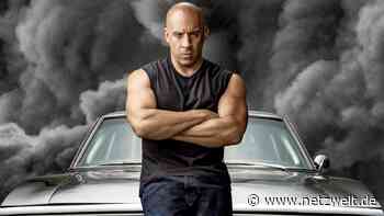 Wahrscheinlich ohne Vin Diesel: "Fast & Furious"-Macher übernimmt "One Punch Man"-Film - NETZWELT