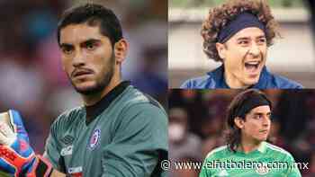 Chuy Corona destapa la grilla de Ochoa y le pasará lo mismo a Acevedo en el Tri - El Futbolero México