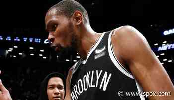 Trade-Szenarien für Kevin Durant: Das würde das Internet sprengen - SPOX