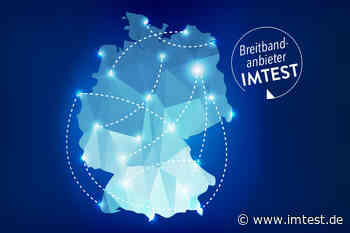Breitbandmessung: So schnell ist Ihr Internet! - IMTEST