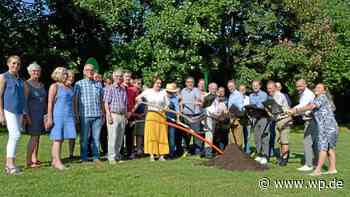 Gigaschnelles Internet wird jetzt Realität in Bad Berleburg - WP News