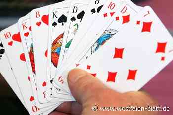 Paderborner Waldemar Kutsch bringt russisches Kartenspiel ins Internet - Westfalen-Blatt