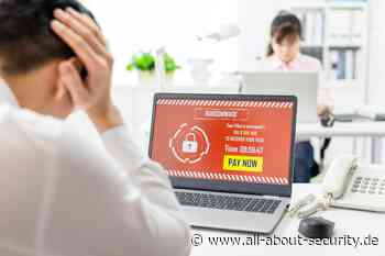 WatchGuard Internet Security Report: Ransomware-Volumen im ersten Quartal 2022 bereits doppelt so hoch wie in ganz 2021 - All About SECURITY
