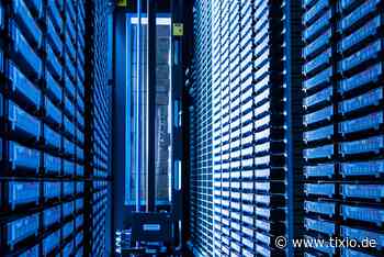 Warum Webhosting für das Internet so wichtig ist - tixio.de