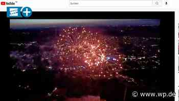 Gevelsberger Feuerwerk Live im Internet: So geht es weiter - WP News