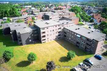 Schnelles Internet in Bielefeld-Ubbedissen - Westfalen-Blatt