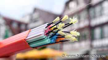 Wo es in Hessen an schnellem Internet besonders mangelt - hessenschau.de