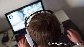 Das Internet hängt mal wieder - WESER-KURIER