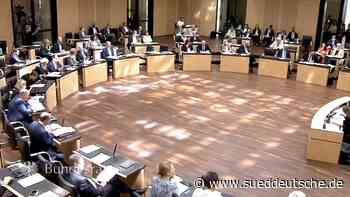 Bundesrat macht Weg frei für Internet-Mindestgeschwindigkeit - Panorama - SZ.de - Süddeutsche Zeitung - SZ.de