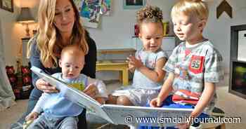 Child care gets boost in San Carlos | Local News | smdailyjournal.com - San Mateo Daily Journal