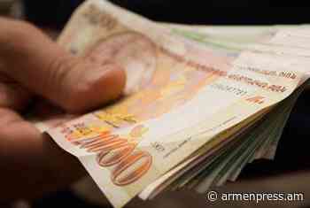 Armenia to raise pensions, minimum wage and child care benefits starting Jan 1, 2023 - ARMENPRESS