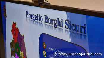 Prende forma il progetto Borghi Sicuri a Gualdo Tadino - Umbria Journal il sito degli umbri