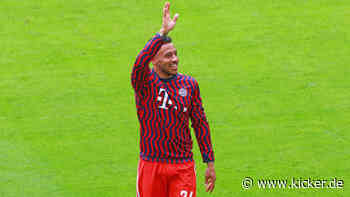 Nach Bayern-Abschied: Tolisso unterschreibt in Lyon bis 2027