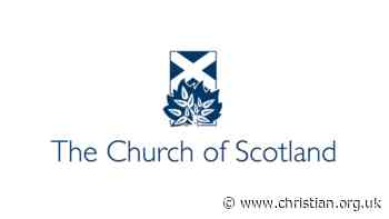 Church of Scotland apologises after gender-self ID backlash