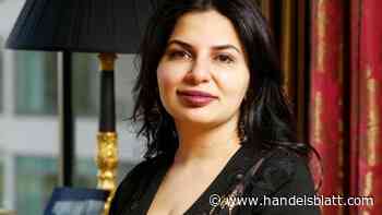 Milliarden-Betrug: „Krypto-Queen“ auf FBI-Liste der zehn meistgesuchten Flüchtigen