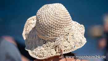 Hitze tötet jedes Jahr Tausende: Behörden ignorieren die Gefahr - so ist die Lage in Rosenheim